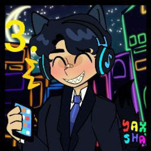 Meet your Posher, Vincente